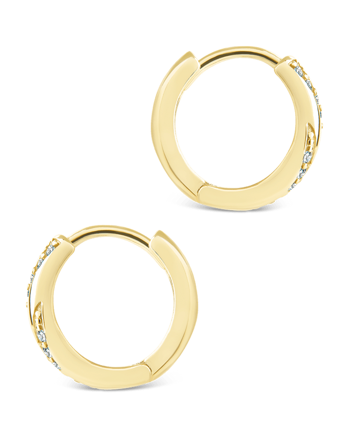 Adelise Micro Hoops