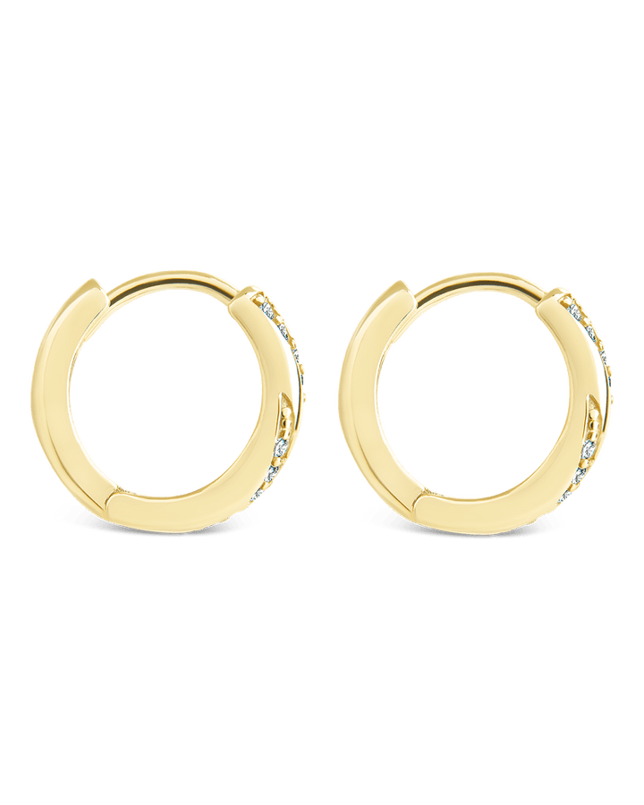 Adelise Micro Hoops