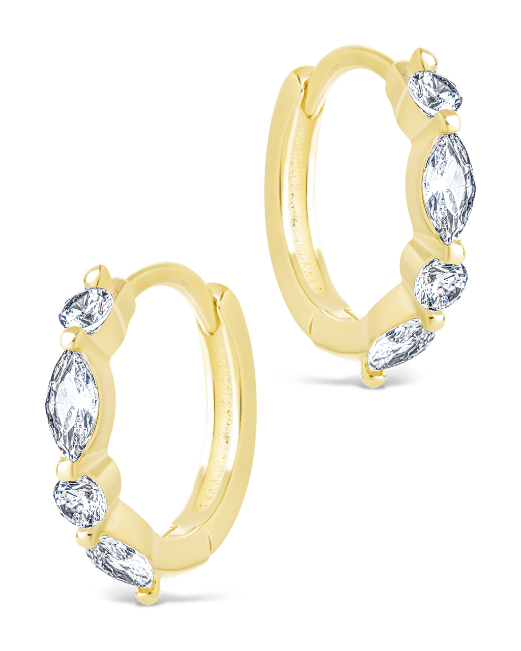 Kensington Micro Hoops