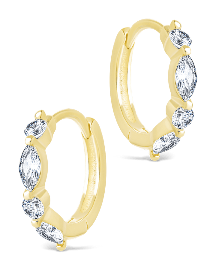 Kensington Micro Hoops