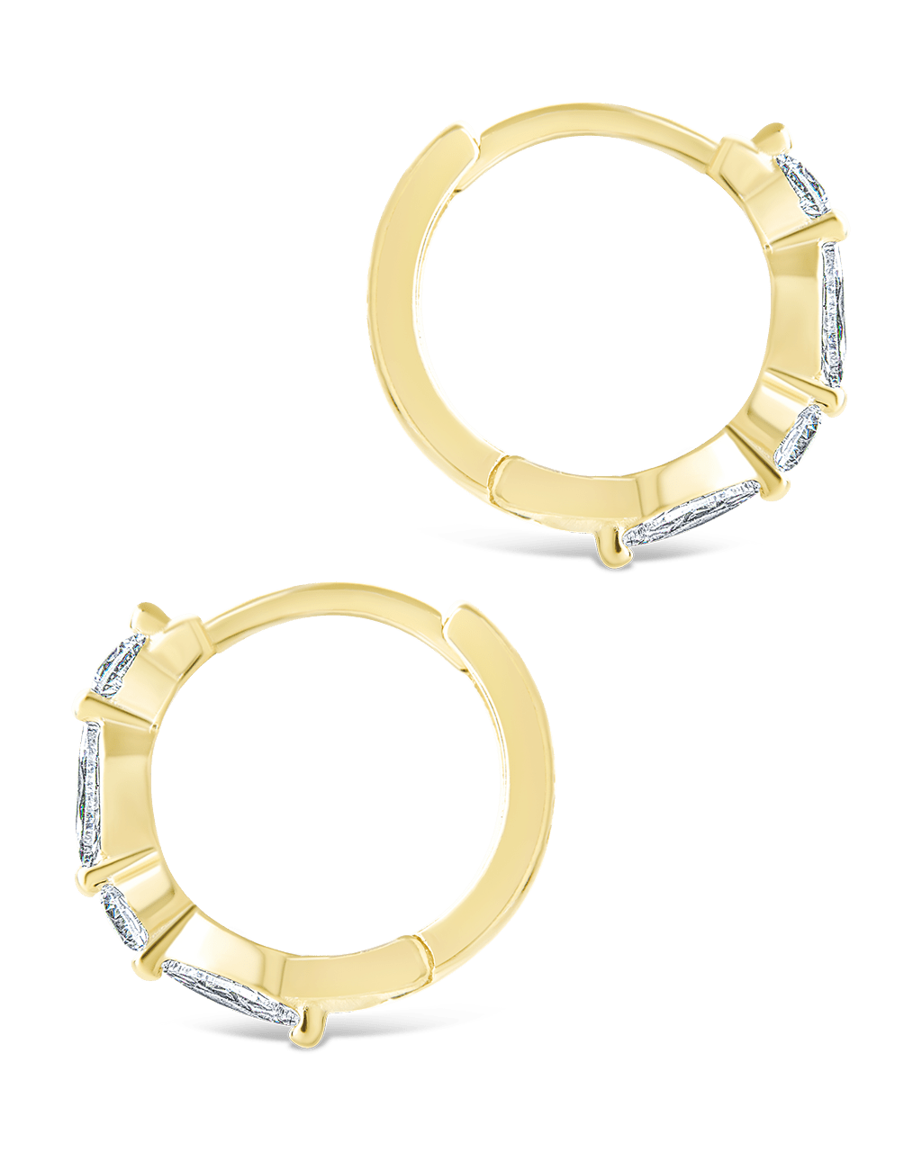 Kensington Micro Hoops