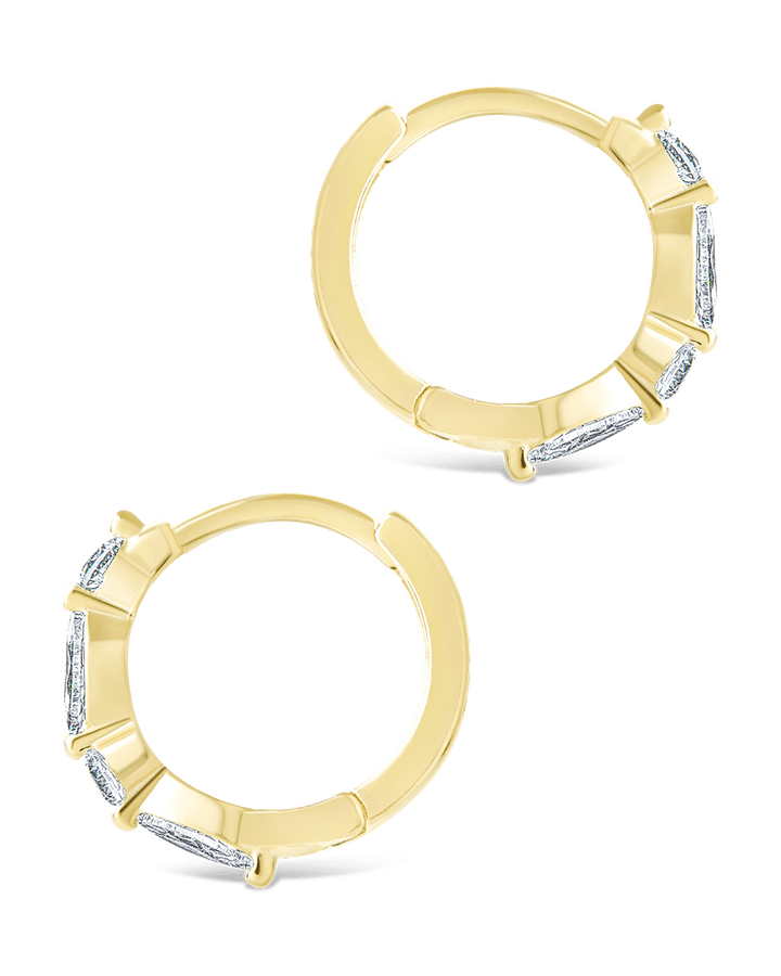 Kensington Micro Hoops
