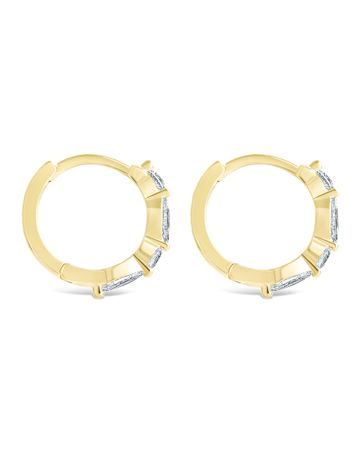 Kensington Micro Hoops