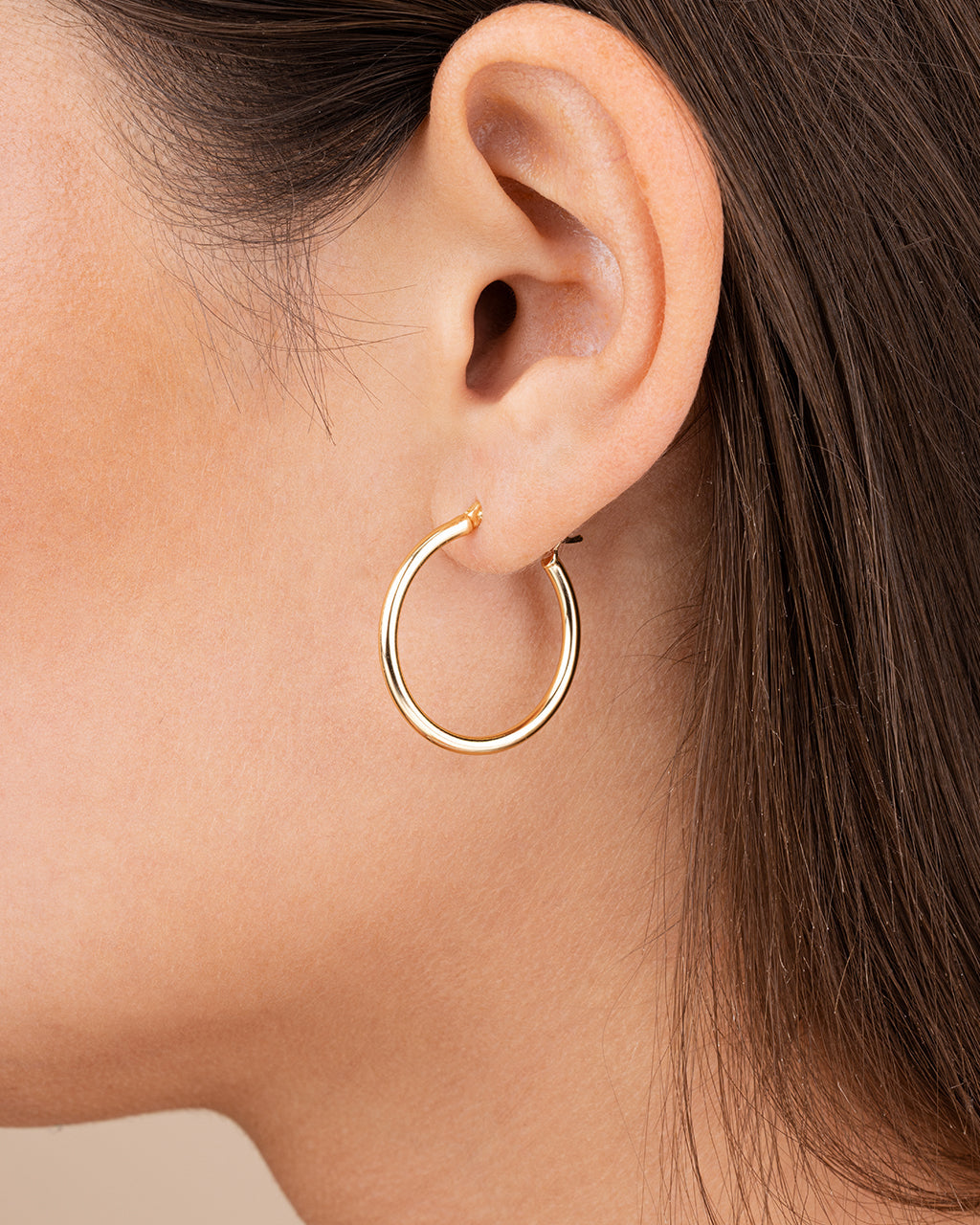 Hoop Earrings