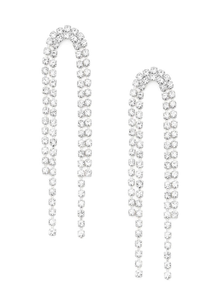 Nancy Earring by ZENZII