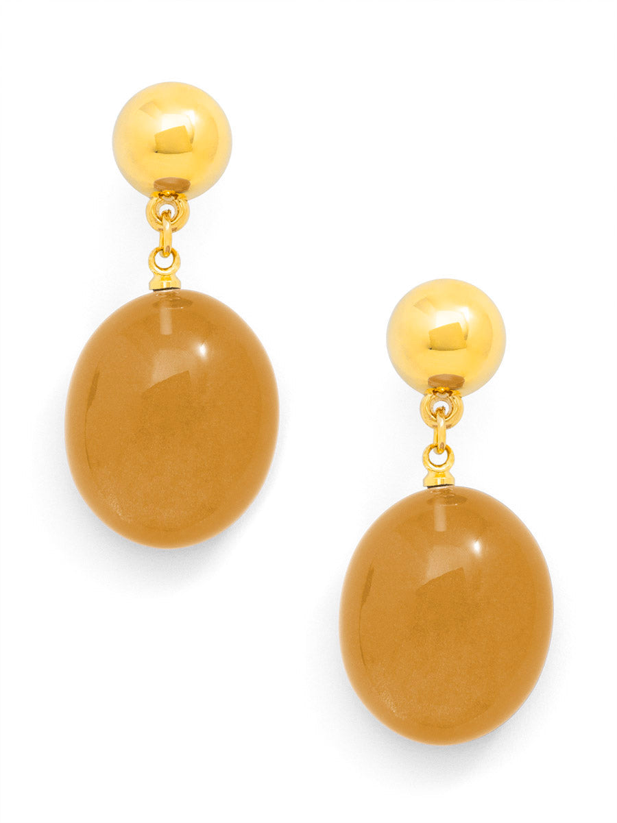 Nova Earring by ZENZII