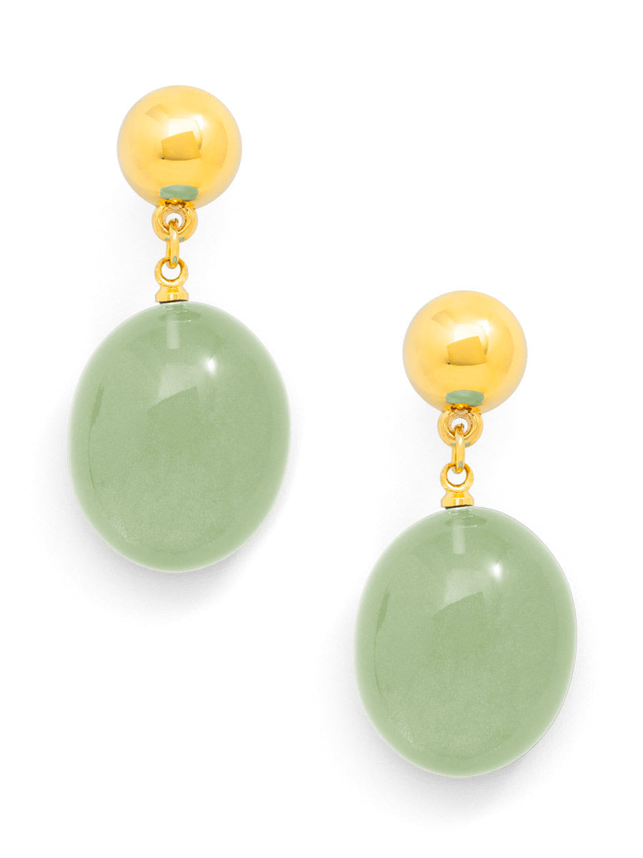 Nova Earring by ZENZII