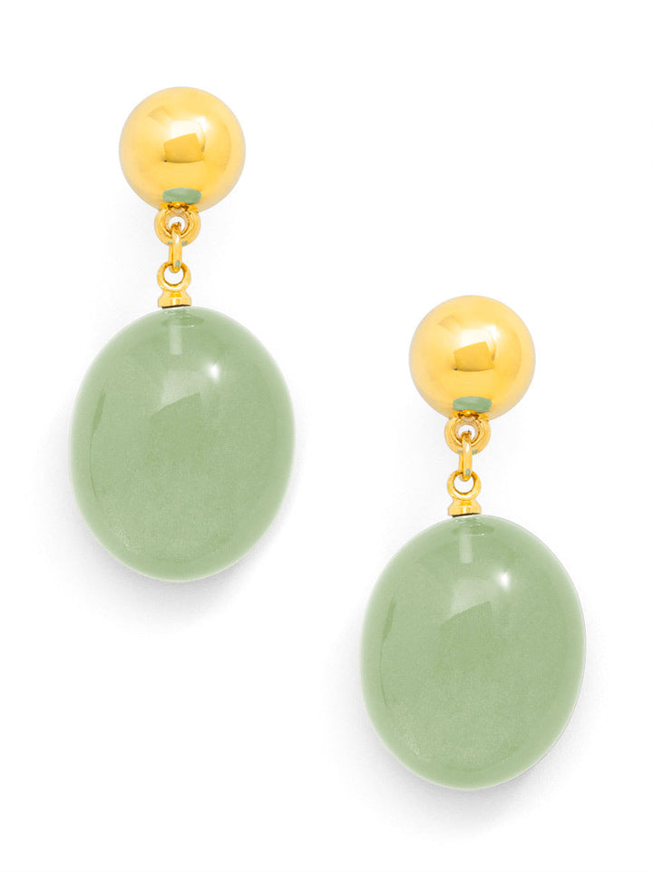 Nova Earring by ZENZII