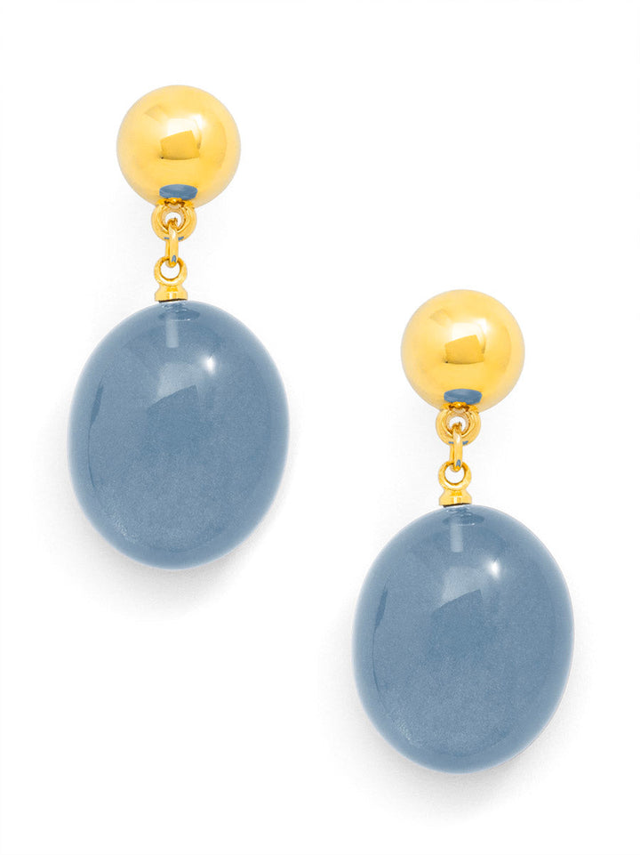 Nova Earring by ZENZII