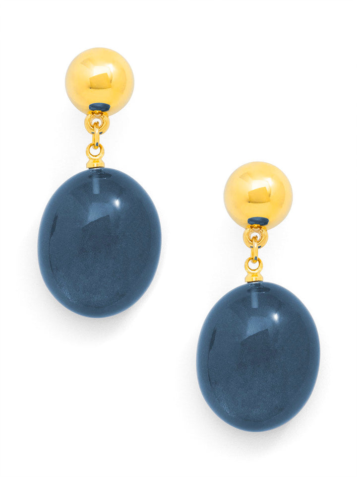 Nova Earring by ZENZII