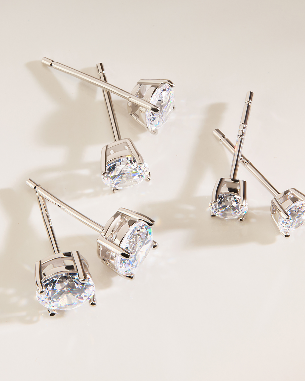Stud Earring Set