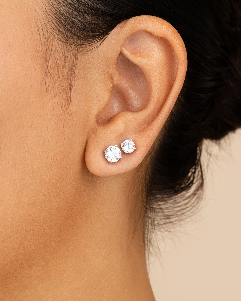 Stud Earring Set