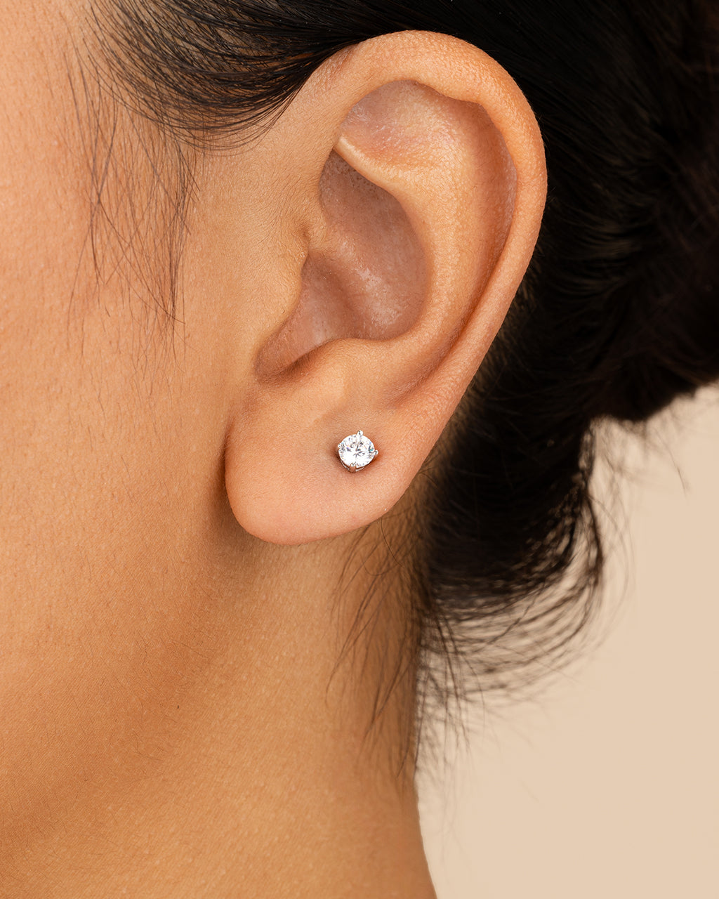 Stud Earring Set