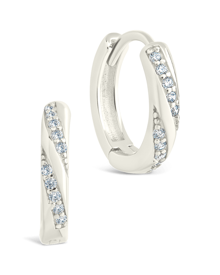 Adelise Micro Hoops