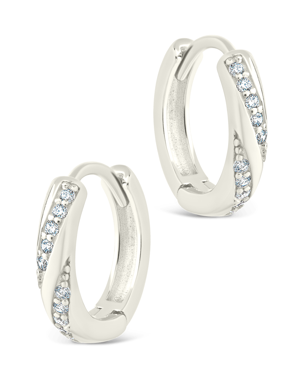 Adelise Micro Hoops