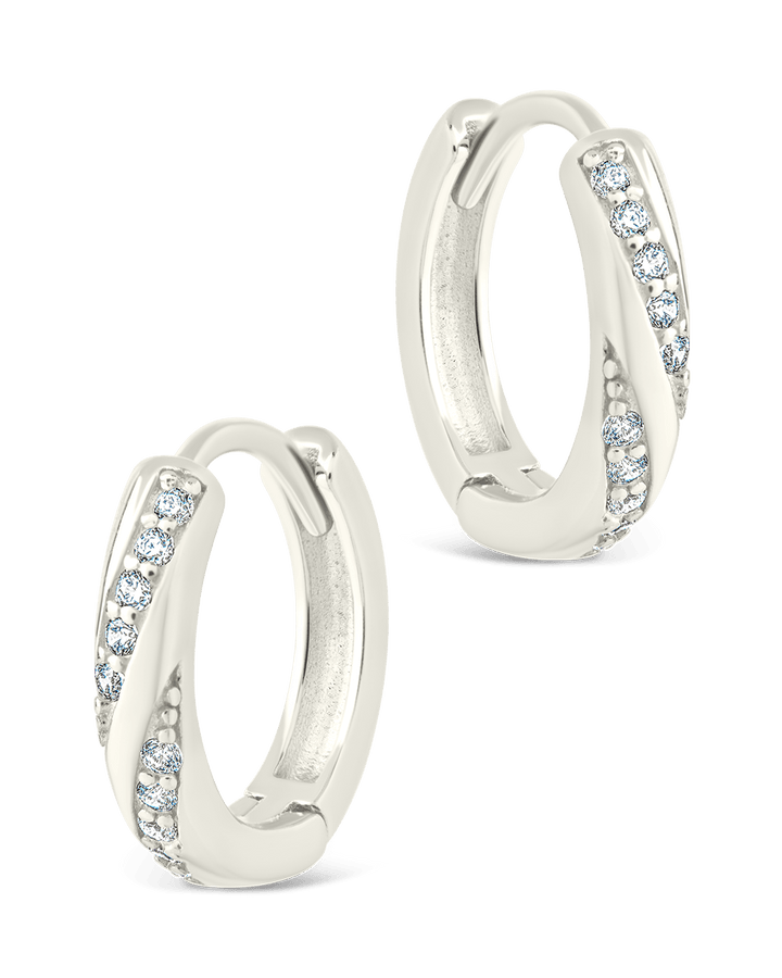 Adelise Micro Hoops