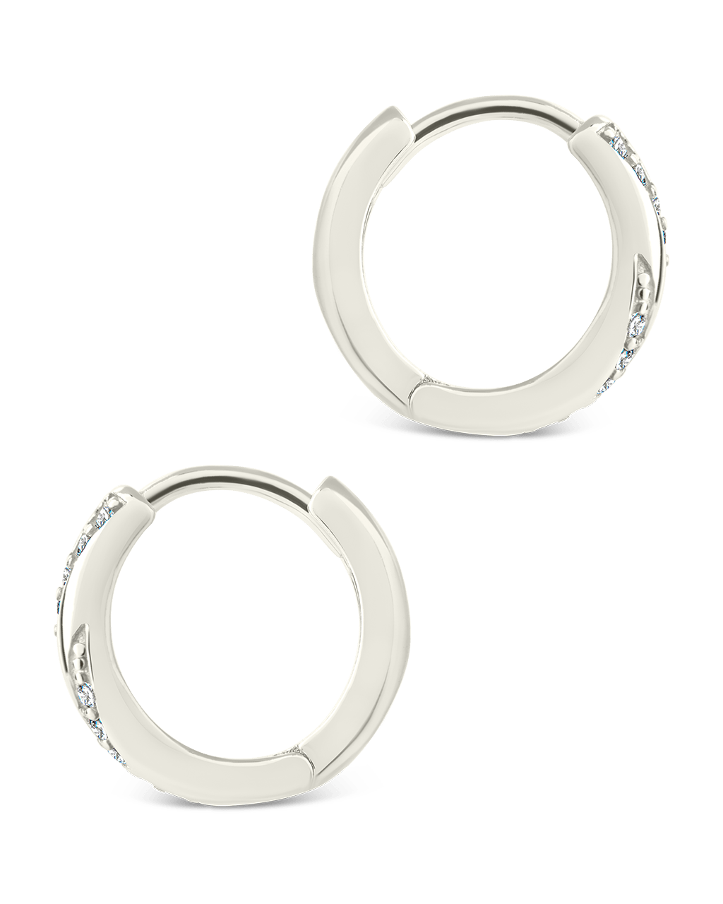 Adelise Micro Hoops