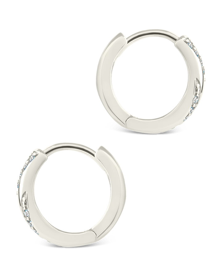 Adelise Micro Hoops