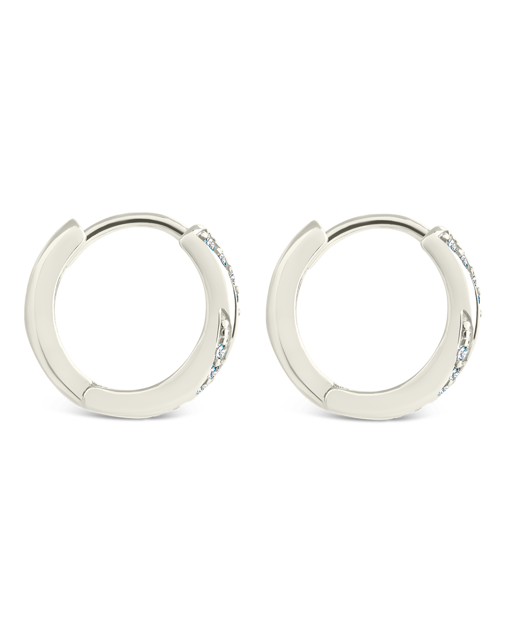 Adelise Micro Hoops