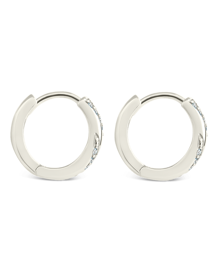 Adelise Micro Hoops