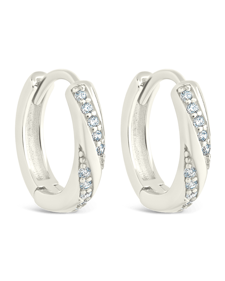Adelise Micro Hoops