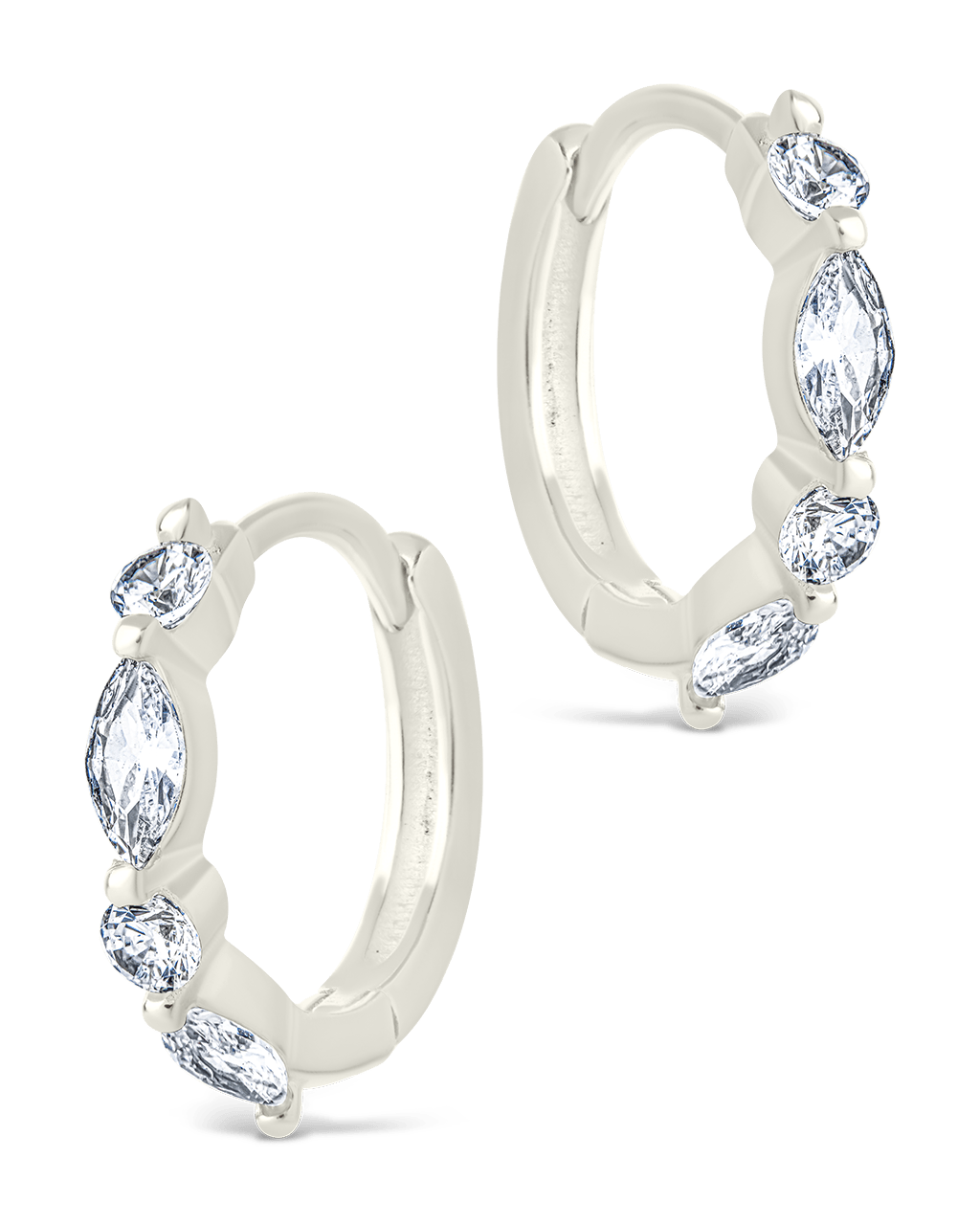 Kensington Micro Hoops