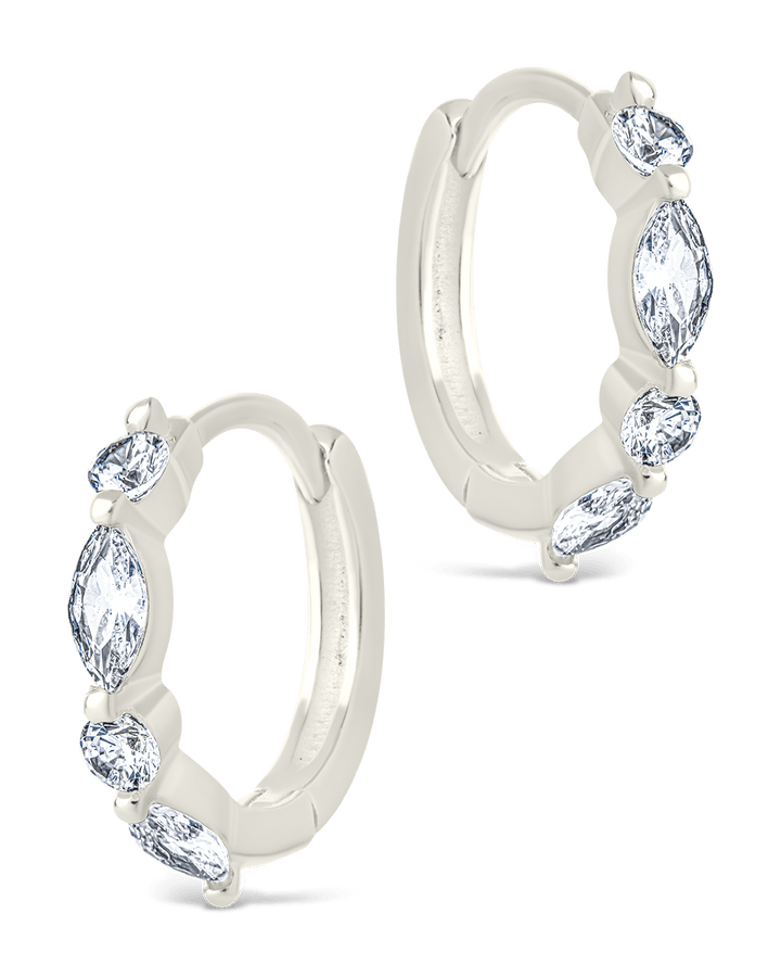 Kensington Micro Hoops