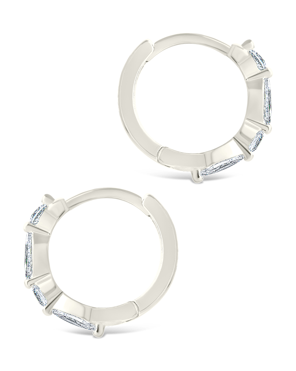 Kensington Micro Hoops