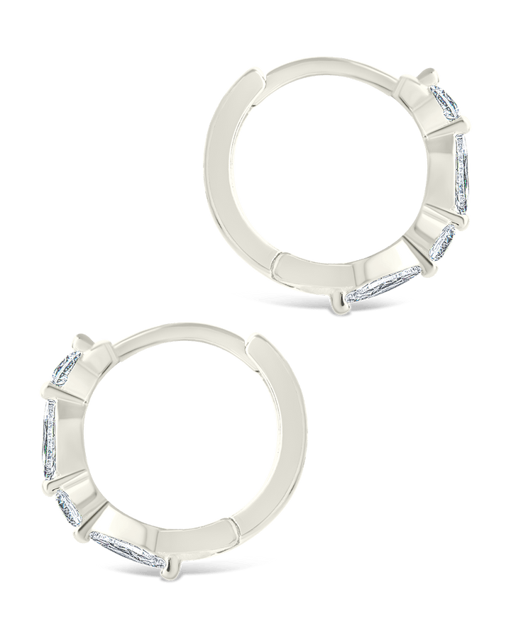 Kensington Micro Hoops