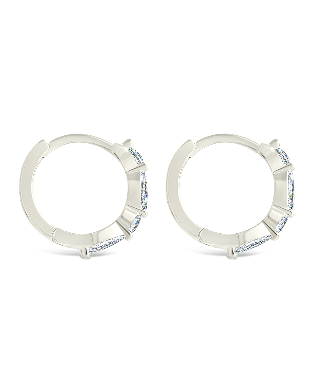 Kensington Micro Hoops