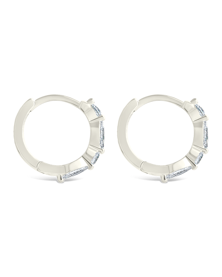 Kensington Micro Hoops