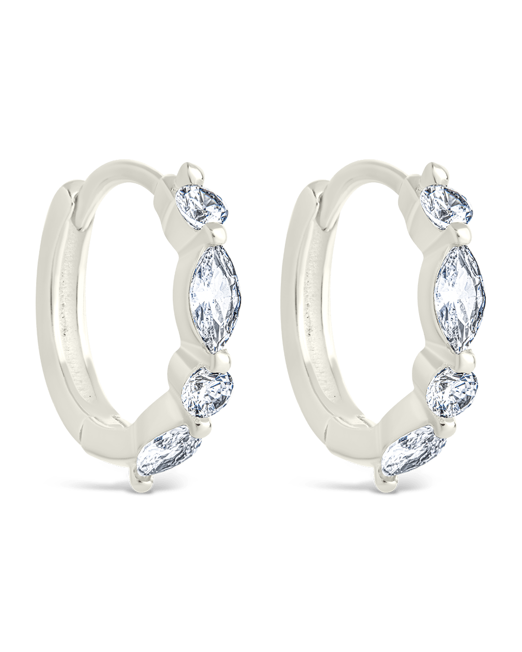 Kensington Micro Hoops