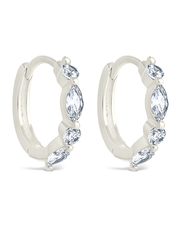 Kensington Micro Hoops
