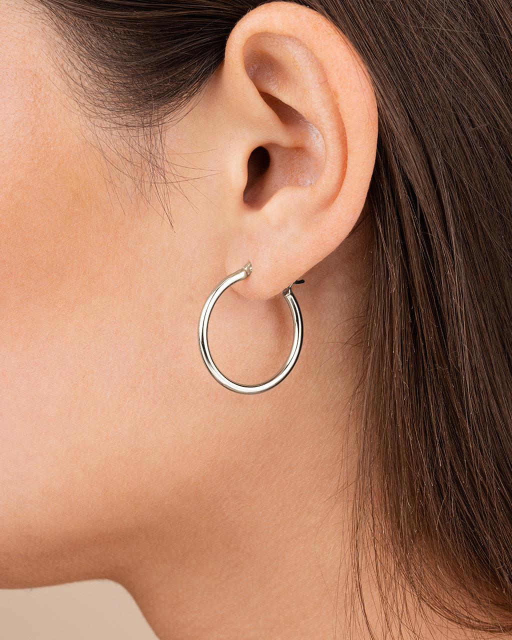 Hoop Earrings
