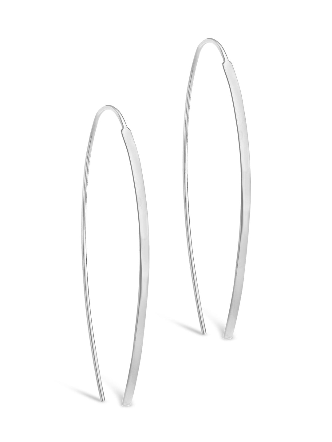 Bar Threader Earrings