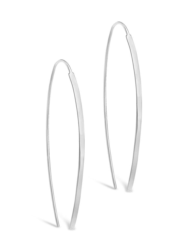Bar Threader Earrings