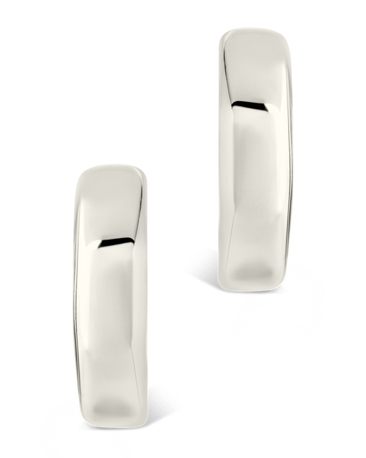 Marisa Polished Stud Earrings