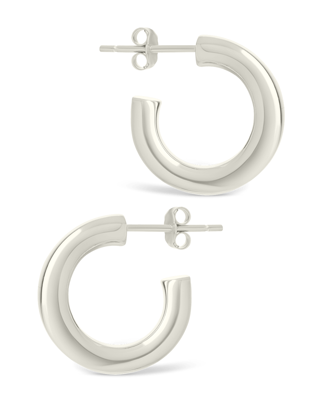 Marisa Polished Stud Earrings