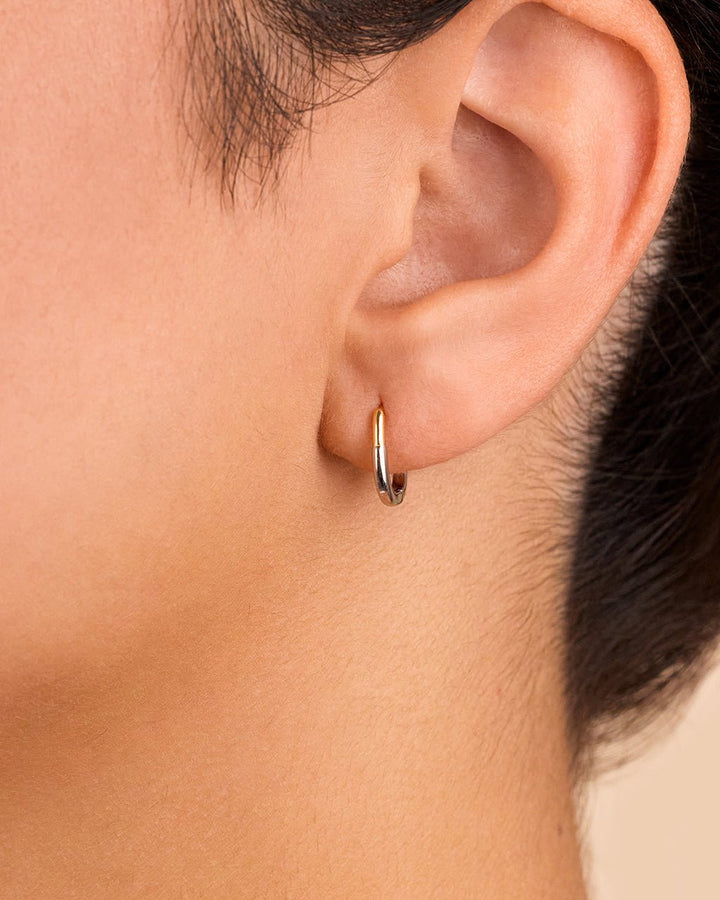 Ainsleigh Micro Hoops