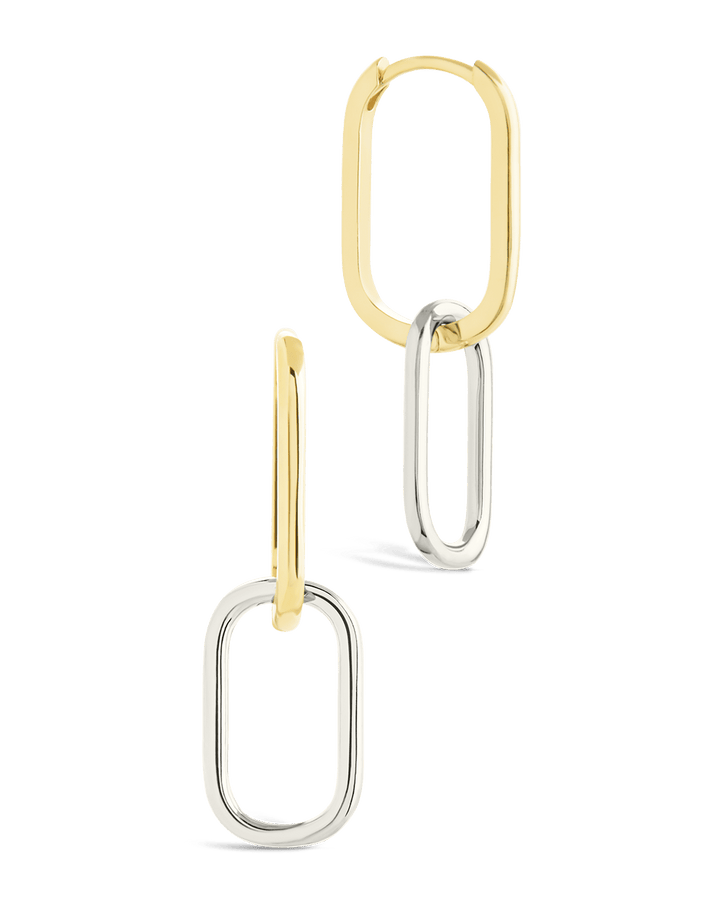 Raleigh Link Drop Hoops