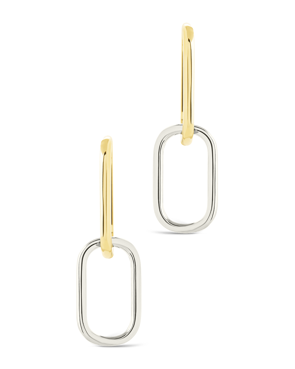 Raleigh Link Drop Hoops