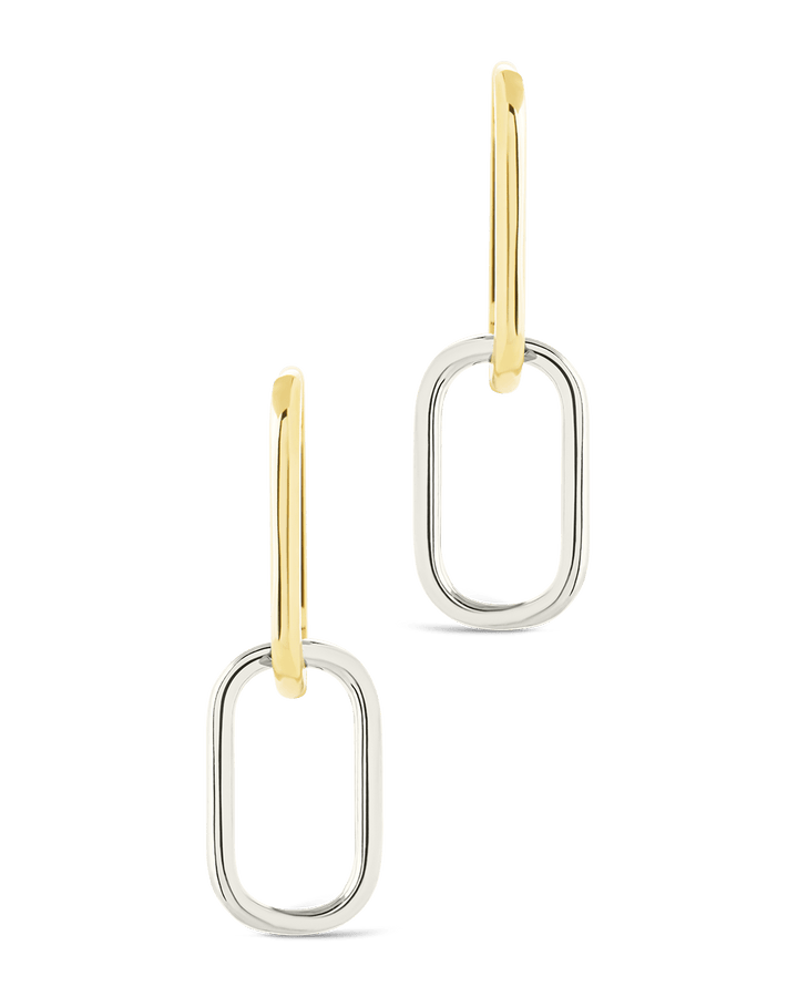 Raleigh Link Drop Hoops
