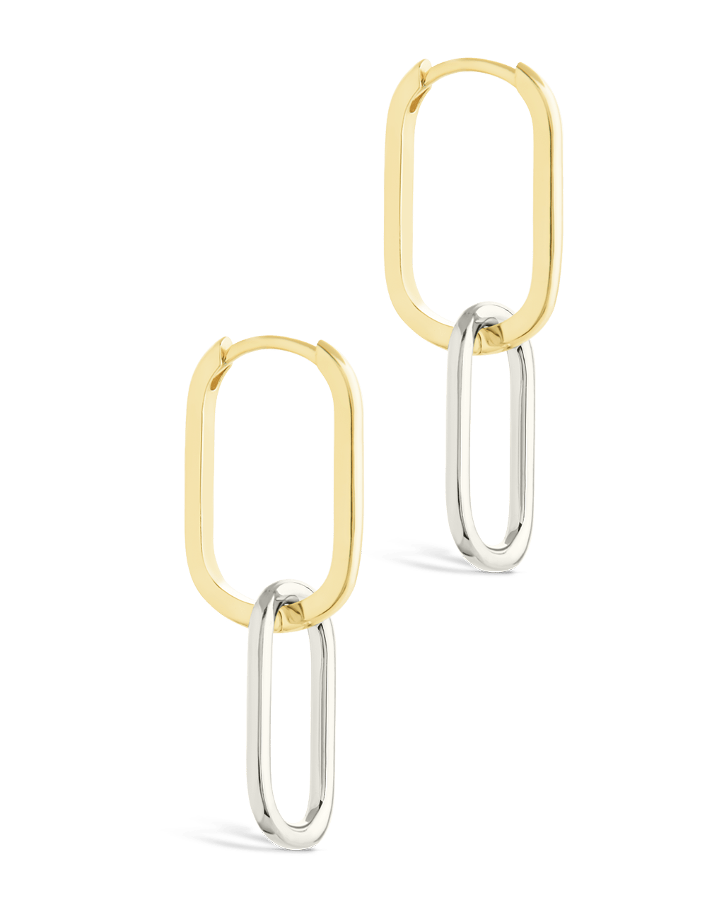 Raleigh Link Drop Hoops
