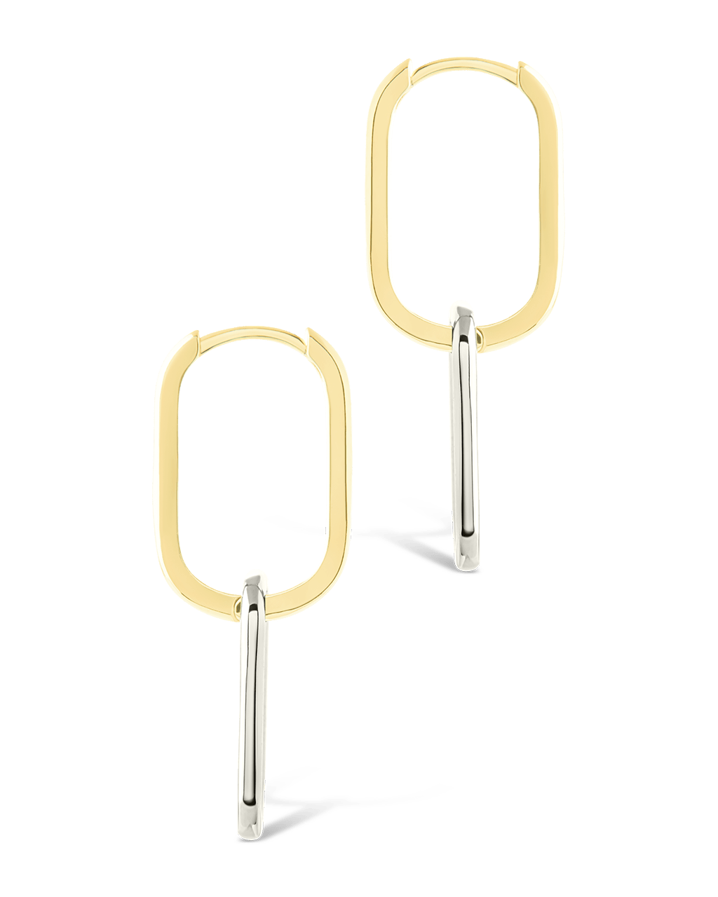 Raleigh Link Drop Hoops