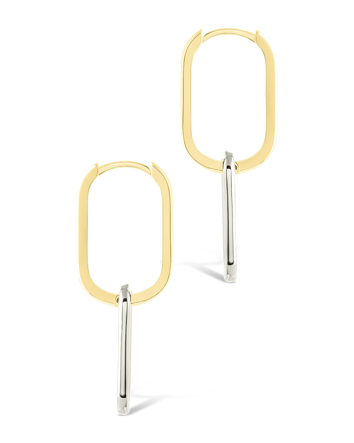 Raleigh Link Drop Hoops