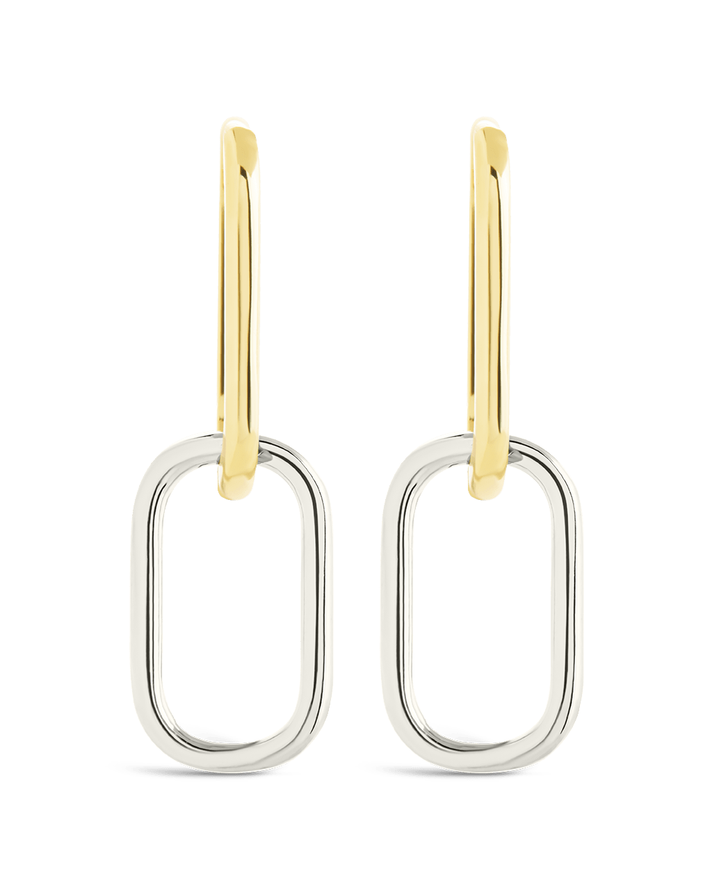 Raleigh Link Drop Hoops