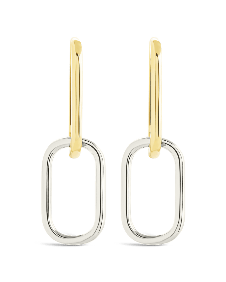 Raleigh Link Drop Hoops