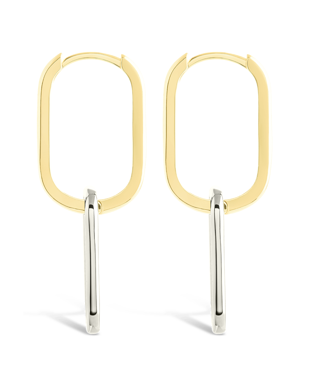 Raleigh Link Drop Hoops
