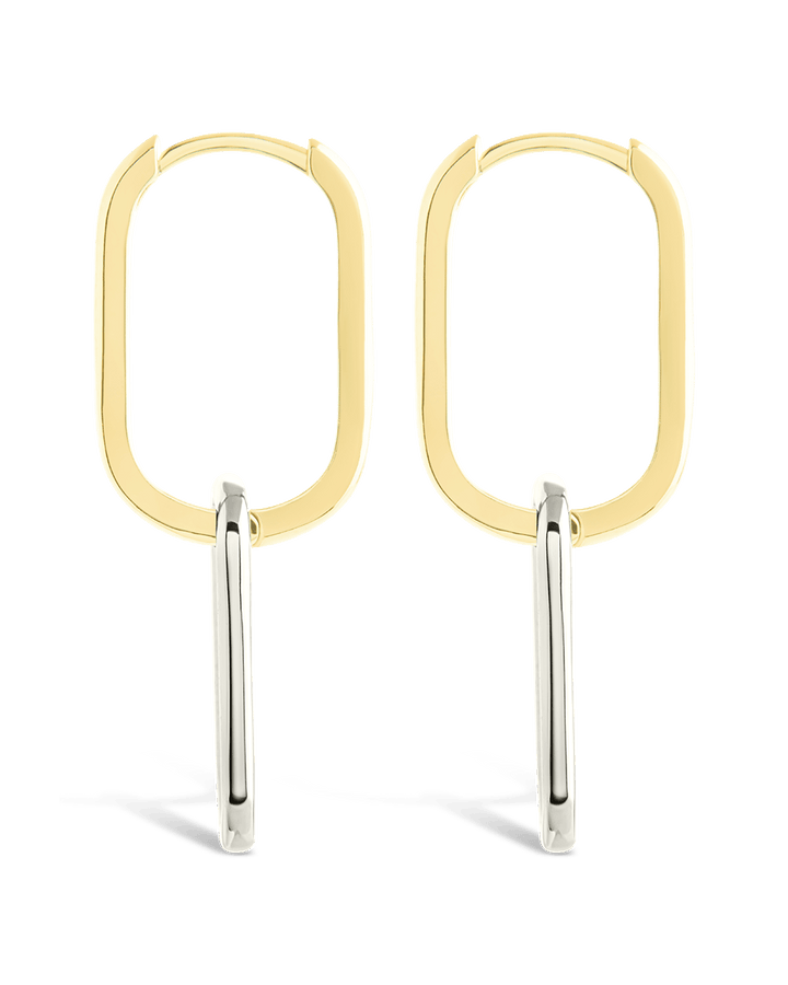 Raleigh Link Drop Hoops