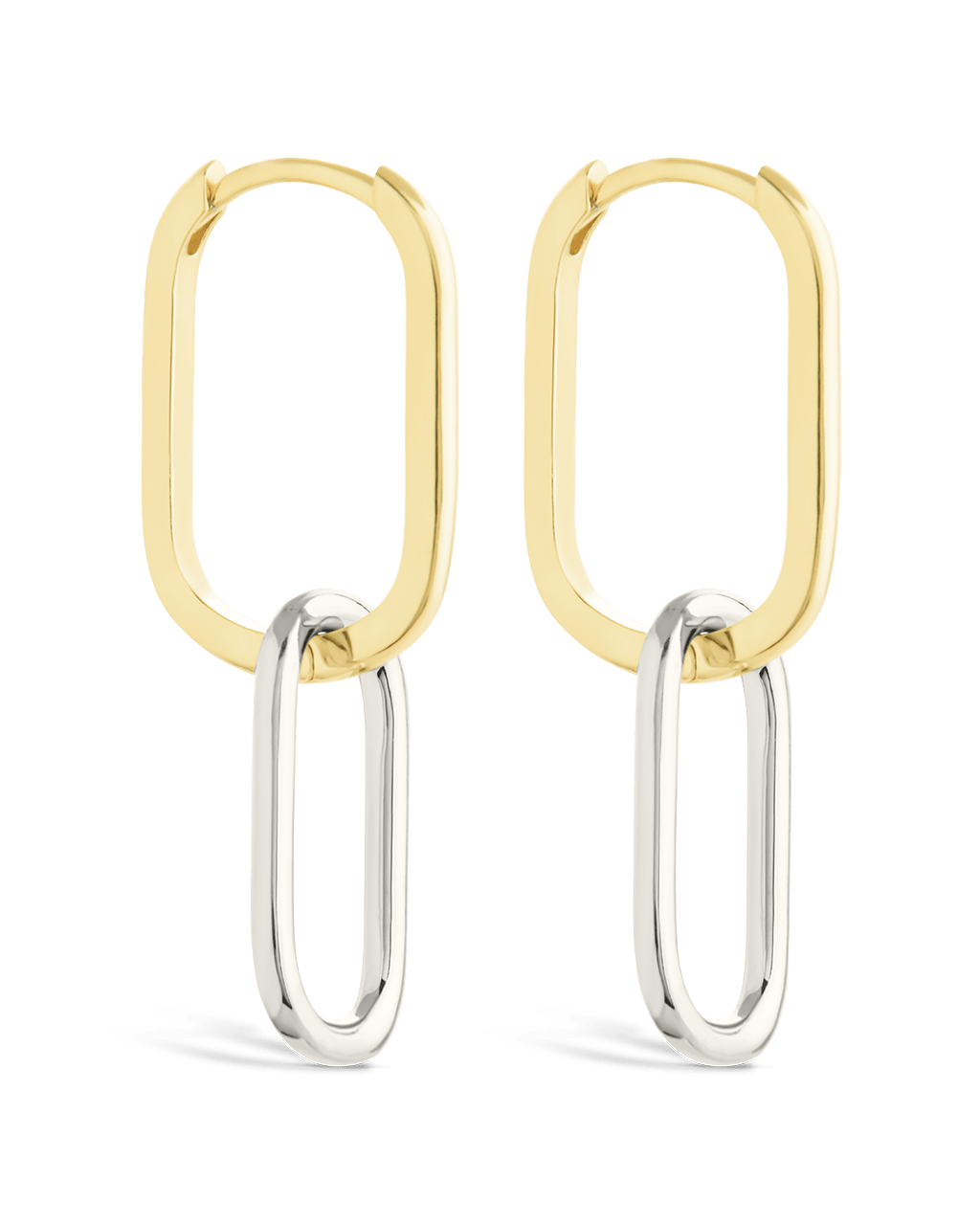 Raleigh Link Drop Hoops